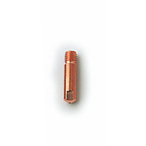Stromdüse E-CU M6 Ø 0,8 mm, für ML 1500/ Stahldraht